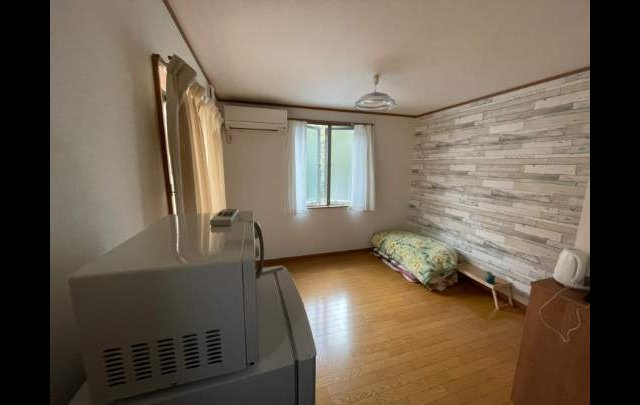 静観荘の寮画像