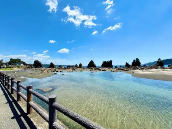 休暇村　南紀勝浦