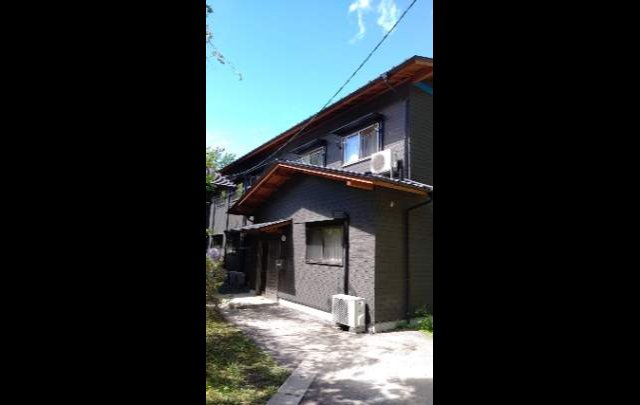 山あいの宿　山みず木の寮画像