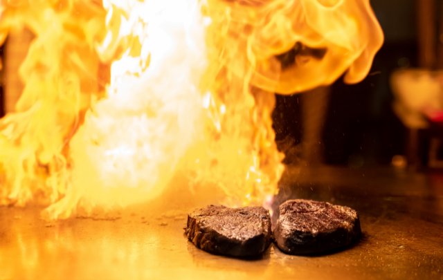 グリルドエイジ