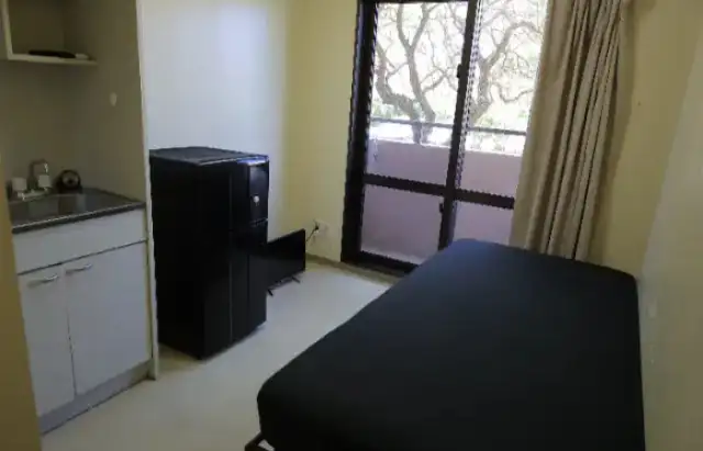 シギラセブンマイルズリゾートの寮画像