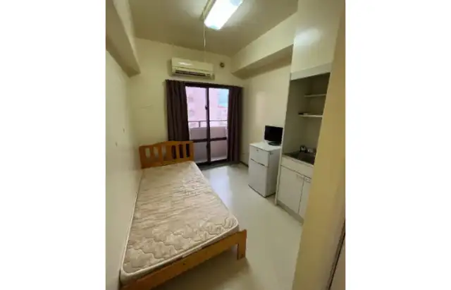 シギラセブンマイルズリゾートの寮画像