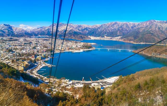 ラビスタ富士河口湖