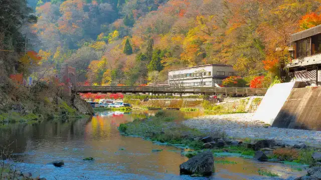 大江戸温泉物語 輝乃湯