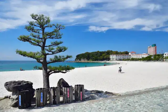 大江戸温泉物語Premium 白浜彩朝楽