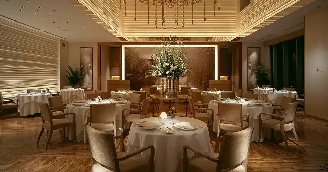 オーベルジュ・ド・リル ナゴヤ