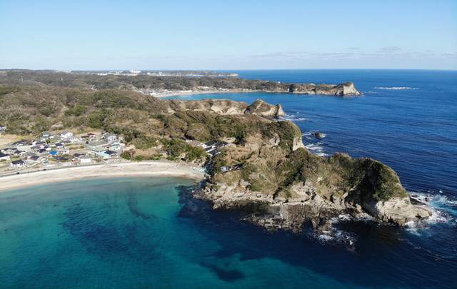 東急ハーヴェストクラブ勝浦