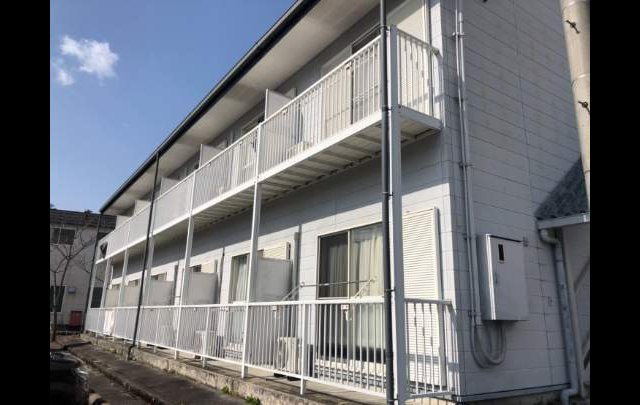 東急ハーヴェストクラブ勝浦の寮画像