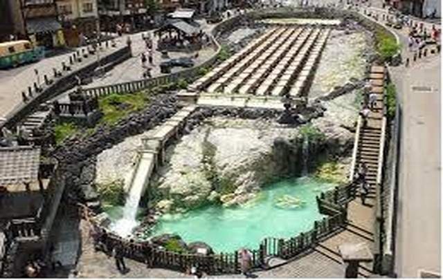 草津温泉　ホテル櫻井