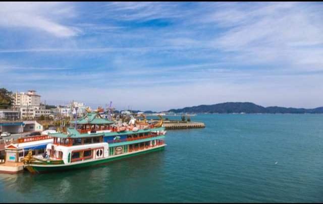 鳥羽グランドホテル