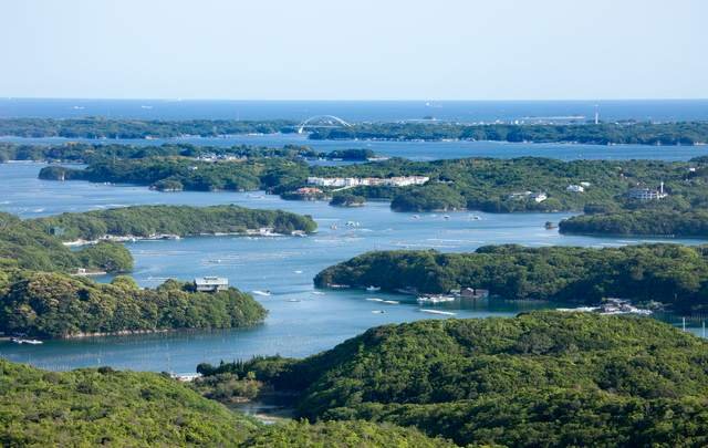 鳥羽グランドホテル