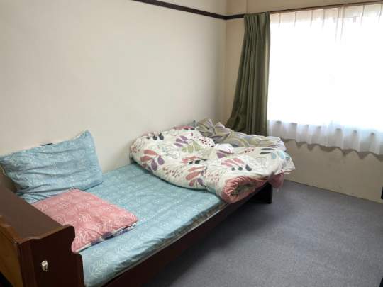 三國屋の寮画像