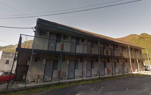 若竹の庄の寮画像