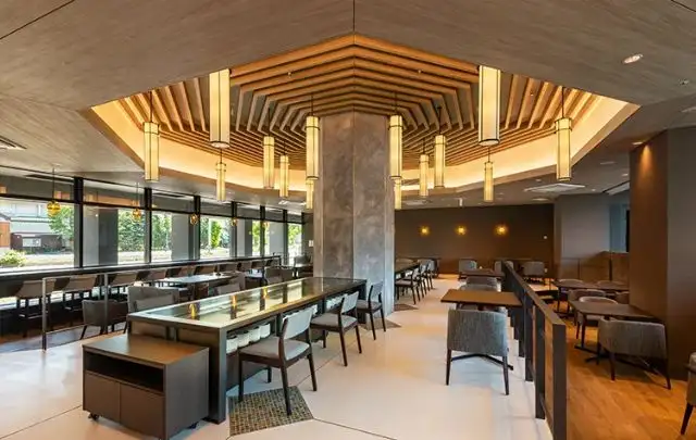 小樽グランベルホテル