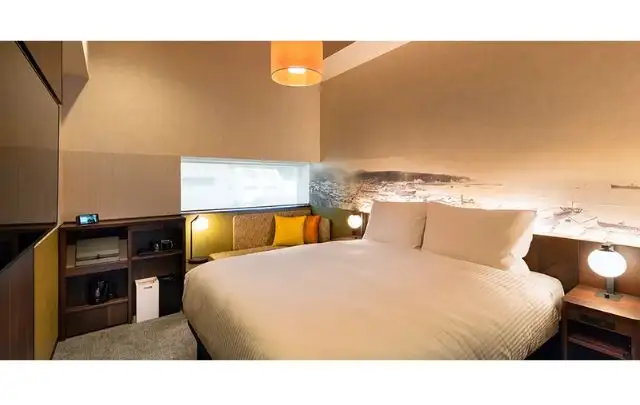 小樽グランベルホテルの寮画像