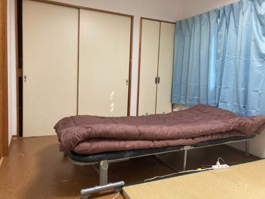 ゆとりろ軽井沢ホテルの寮画像