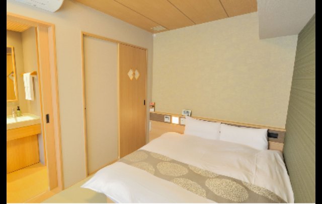 天然温泉 富山 剱の湯 御宿 野乃の寮画像