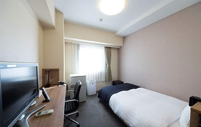 ドーミーインEXPRESS三河安城の寮画像