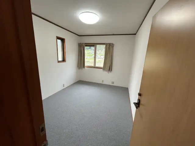 白馬EXアドベンチャーの寮画像