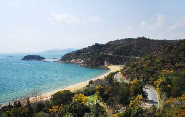 ベネッセアートサイト直島