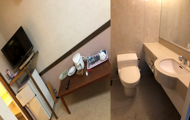 八ヶ岳わんわんパラダイスの寮画像