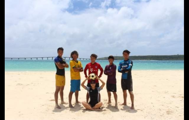 宮古島 ADVENTURE PiPi