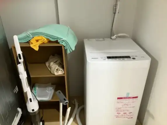 共有スペース①