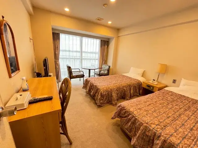 ホテルリステル浜名湖の寮画像