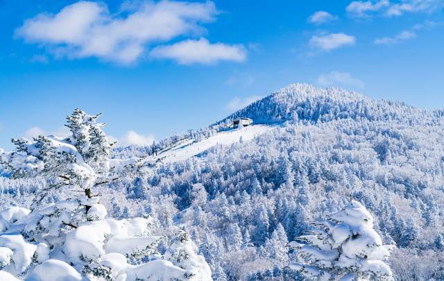 北志賀グランドホテル
