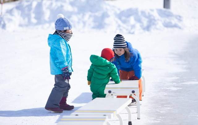 星野リゾート・トマム