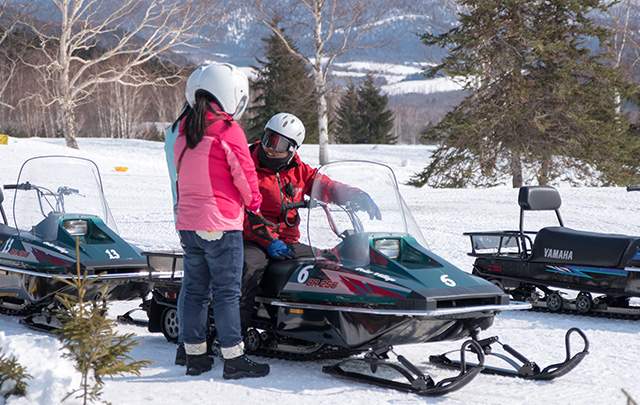 星野リゾート・トマム