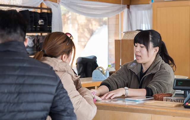 星野リゾート・トマム