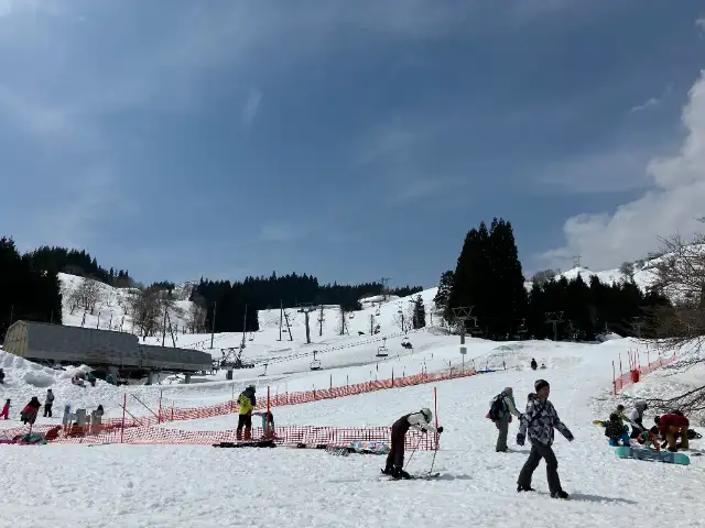 ムイカスノーリゾート