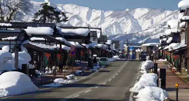 ムイカスノーリゾート