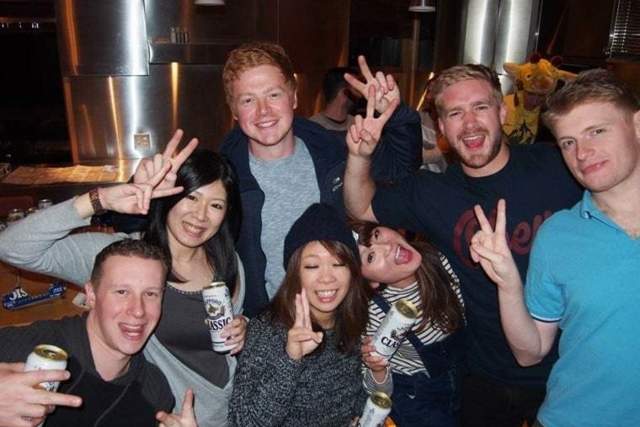 北海道マップス