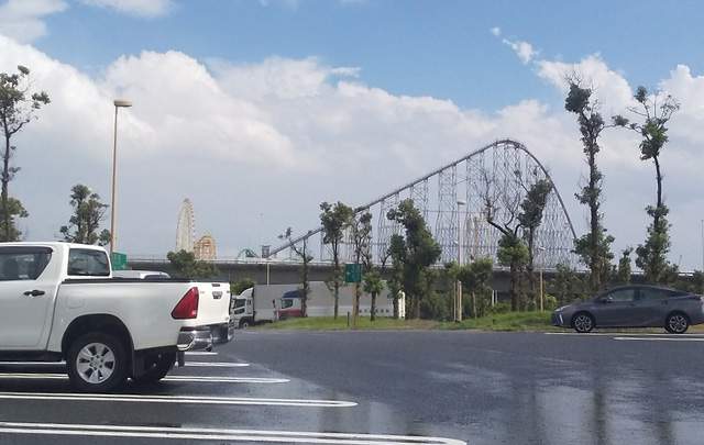 長島ピー・エー