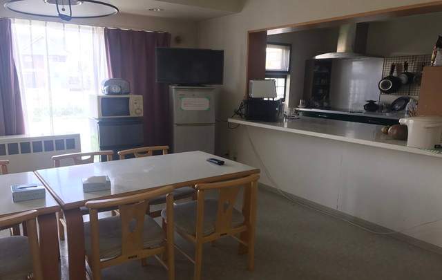 ﾆｾｺﾉｰｻﾞﾝﾘｿﾞｰﾄ･ｱﾝﾇﾌﾟﾘの寮画像