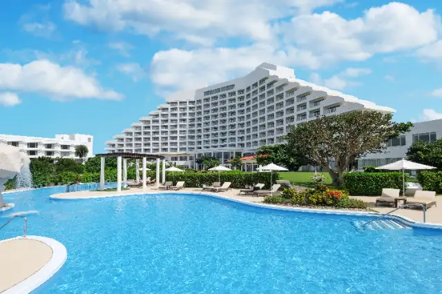 ANAインターコンチネンタル石垣リゾート