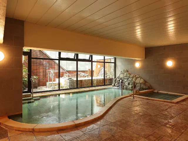 伊東園ホテル箱根湯本