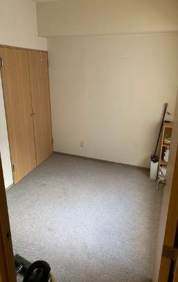 エスエフシー定山渓事業所の寮画像