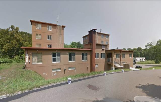 花園寮の寮画像