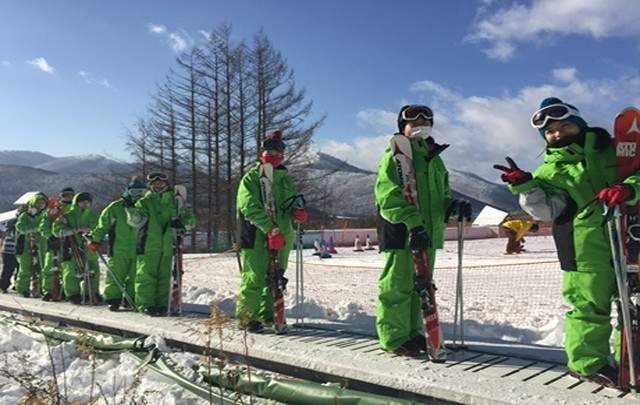 星野リゾート・トマム