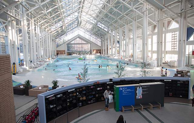 星野リゾート・トマム