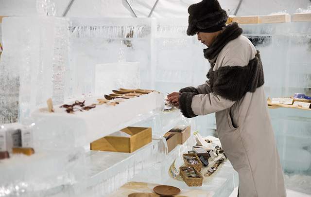 星野リゾート・トマム