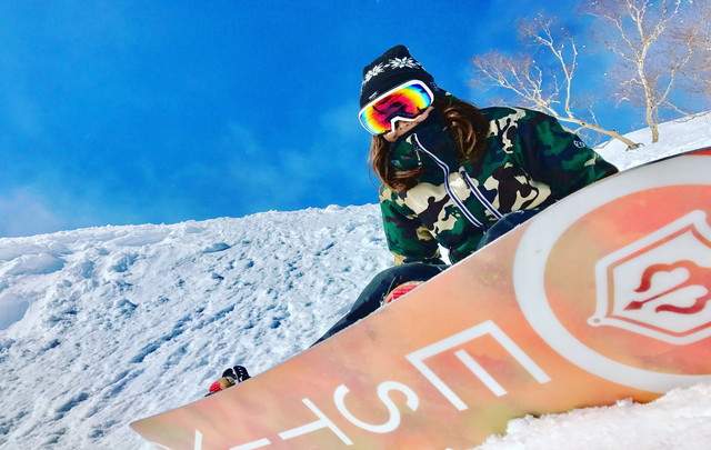 北志賀グランドホテル