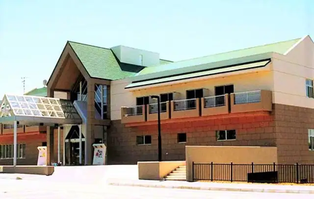 株式会社共立ソリューションズ　ゆったりかん