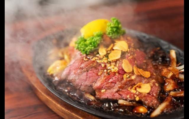 ステーキハウスNAKAMA