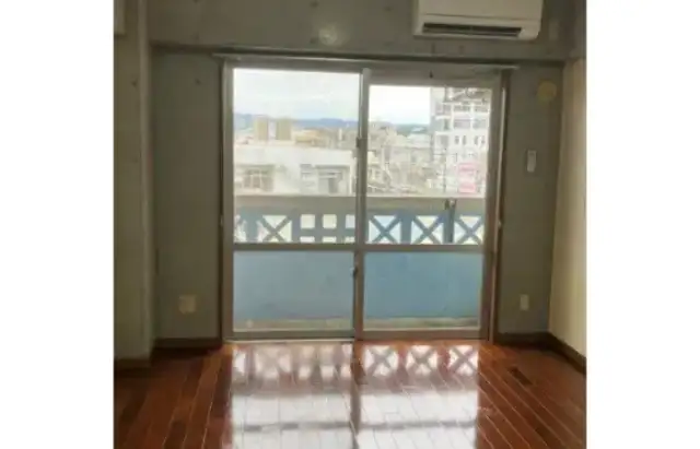 ステーキハウスNAKAMAの寮画像