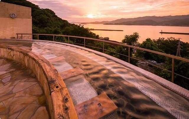 和のリゾートはづ