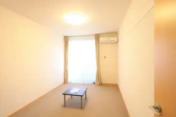 ホテルモントレ京都の寮画像